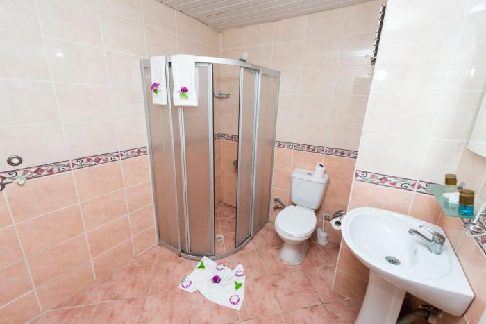 city inn family apart