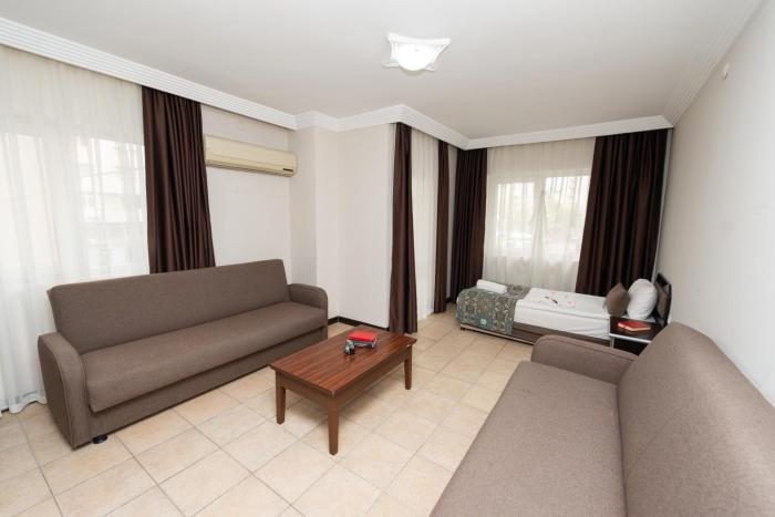 city inn family apart