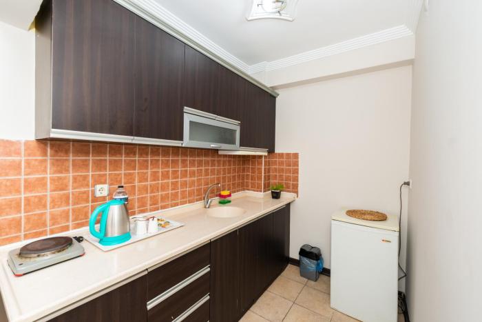 city inn family apart