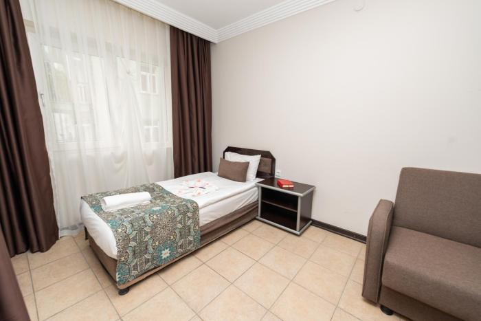 city inn family apart