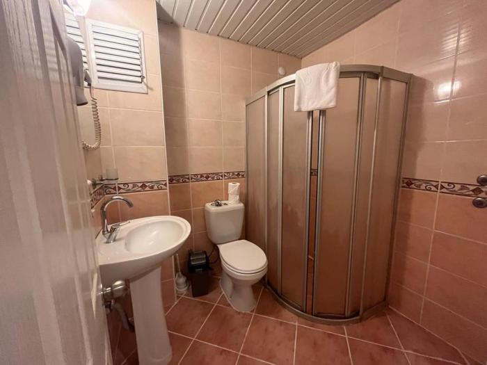 city inn family apart