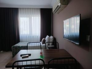 city inn family apart