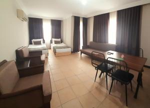 city inn family apart