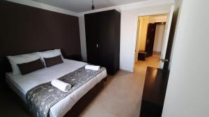 city inn family apart