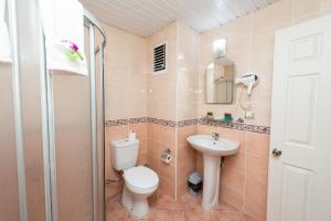 city inn family apart