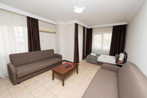 city inn family apart