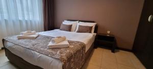 city inn family apart