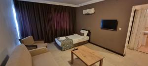 city inn family apart