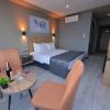mills hotel