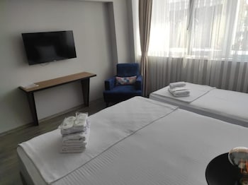 comfort center suit hotel
