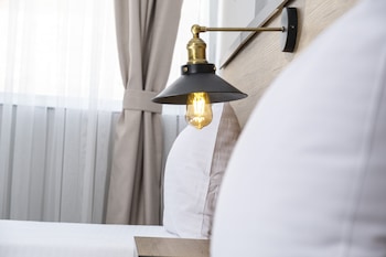 comfort center suit hotel