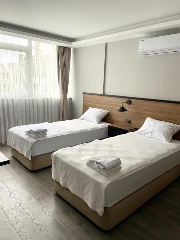 comfort center suit hotel