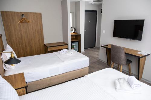 comfort center suit hotel