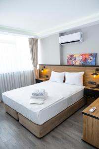 comfort center suit hotel