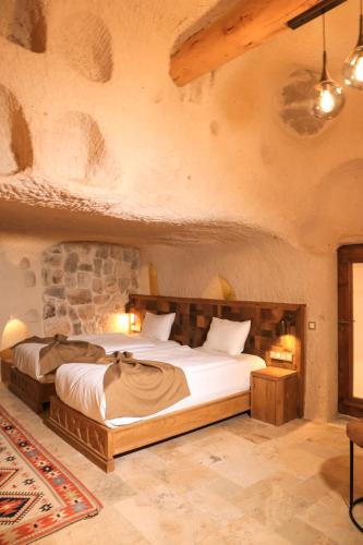 kappadoks cave hotel