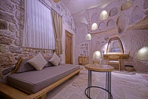 kappadoks cave hotel