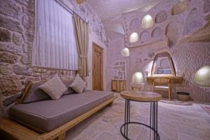kappadoks cave hotel