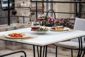 kappadoks cave hotel