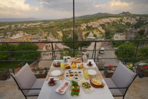 kappadoks cave hotel