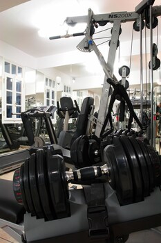 Chora Resort Hotel & Spa,Chora>>Agkali,4 star