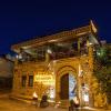 Foremanson Cave Hotel,,3 star