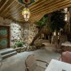 Foremanson Cave Hotel,,3 star