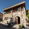 Foremanson Cave Hotel,,3 star