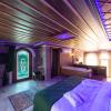 Foremanson Cave Hotel,,3 star