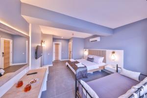 un amor hotel