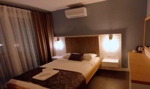 un amor hotel