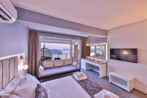 un amor hotel