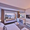 un amor hotel