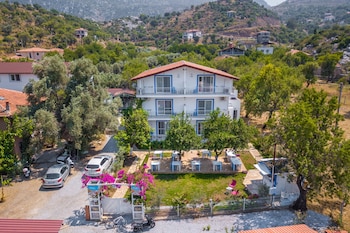 defne butik otel