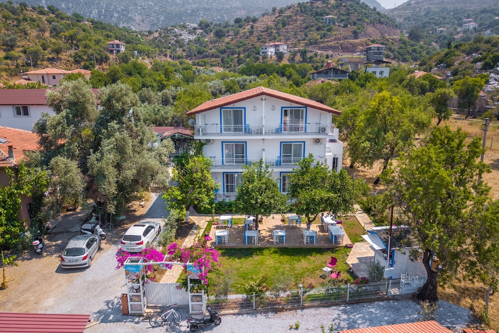 defne butik otel