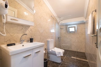 defne butik otel