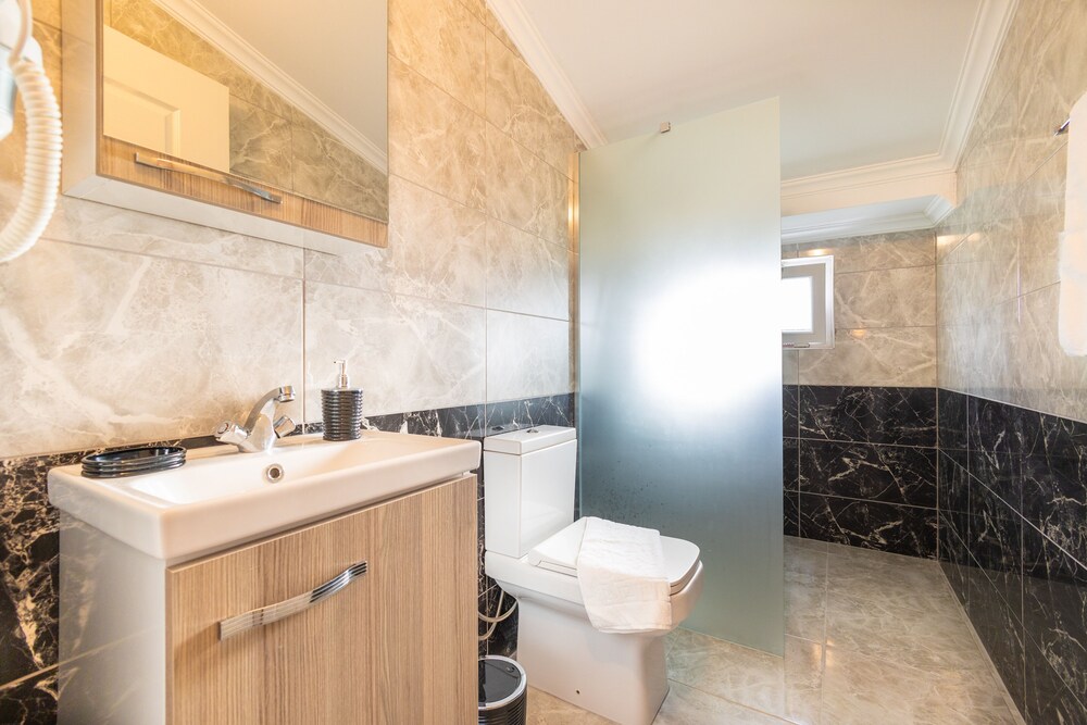 defne butik otel