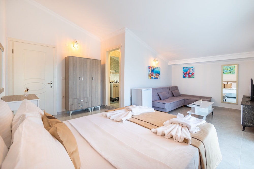defne butik otel