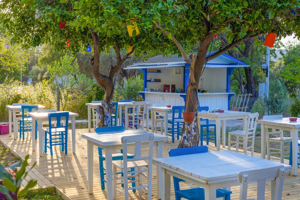 defne butik otel