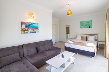 defne butik otel