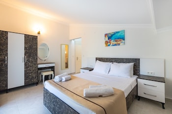 defne butik otel