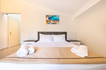 defne butik otel