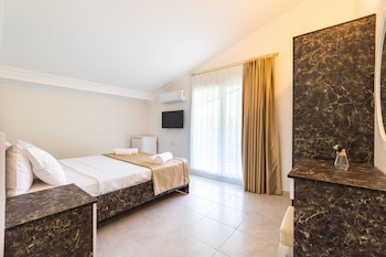 defne butik otel
