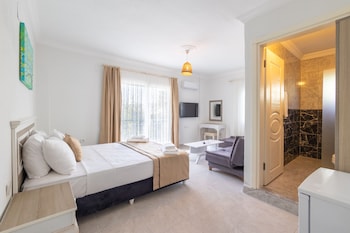 defne butik otel