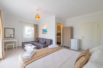 defne butik otel