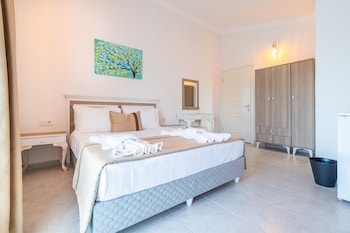 defne butik otel