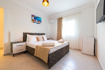 defne butik otel