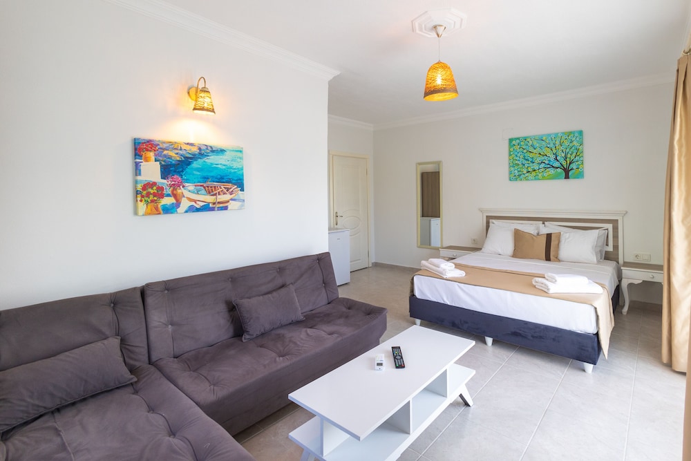 defne butik otel