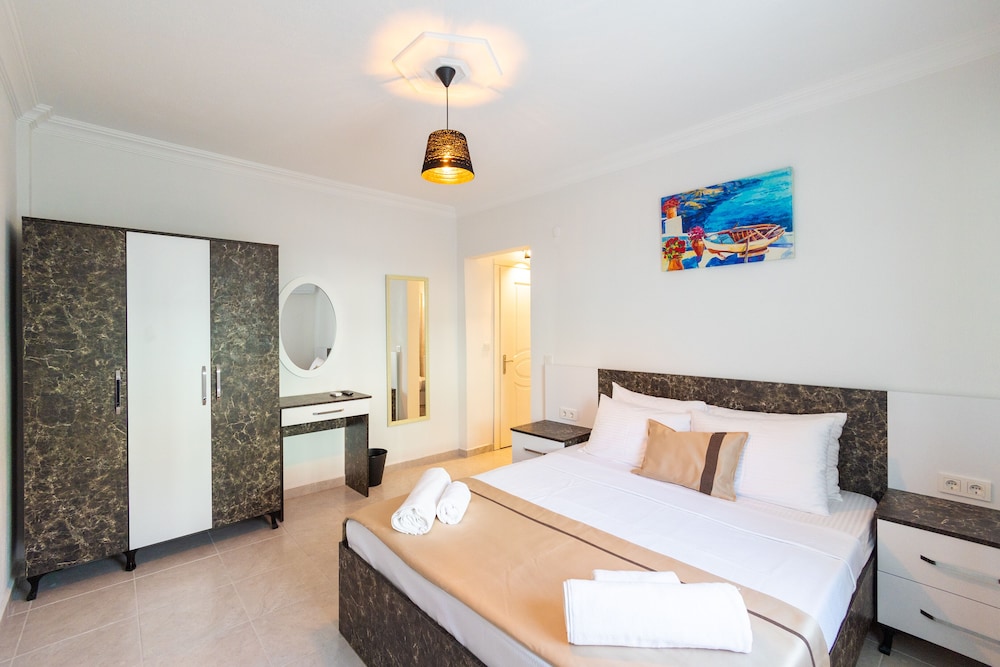 defne butik otel