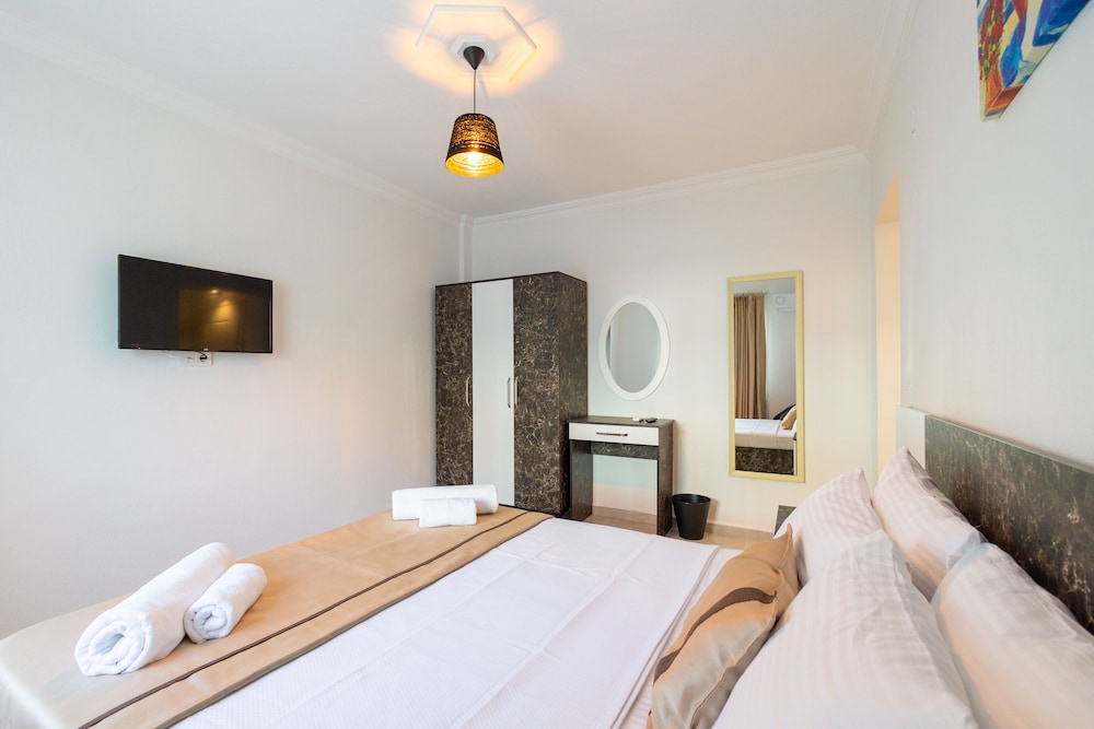 defne butik otel