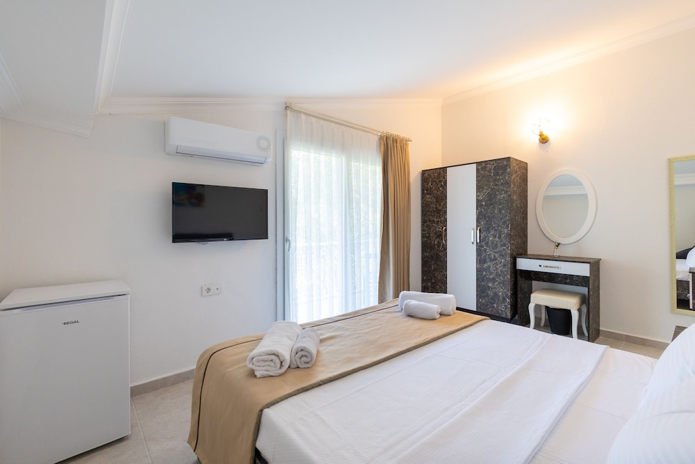 defne butik otel